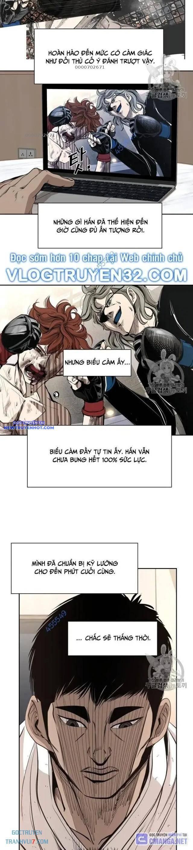 Shark - Cá Mập - Chapter 167 - Page 28