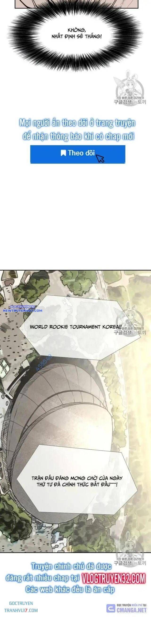 Shark - Cá Mập - Chapter 167 - Page 29