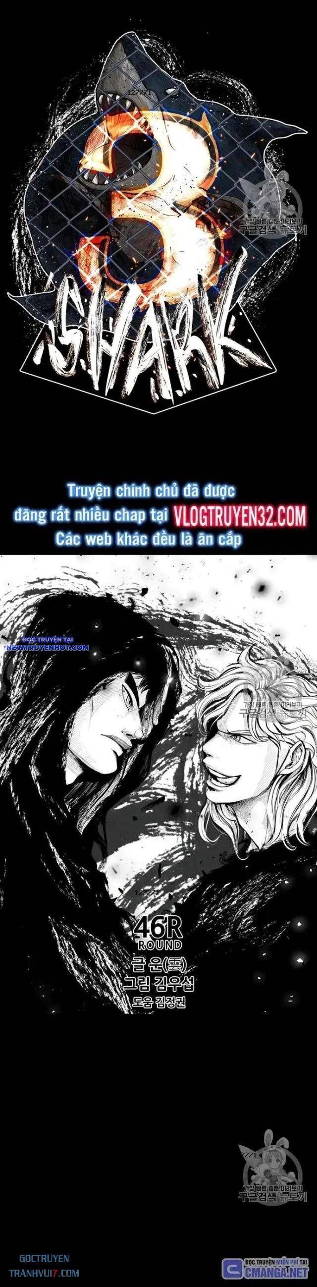 Shark - Cá Mập - Chapter 167 - Page 3