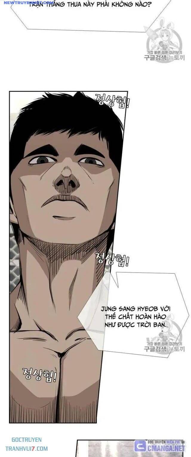 Shark - Cá Mập - Chapter 167 - Page 31