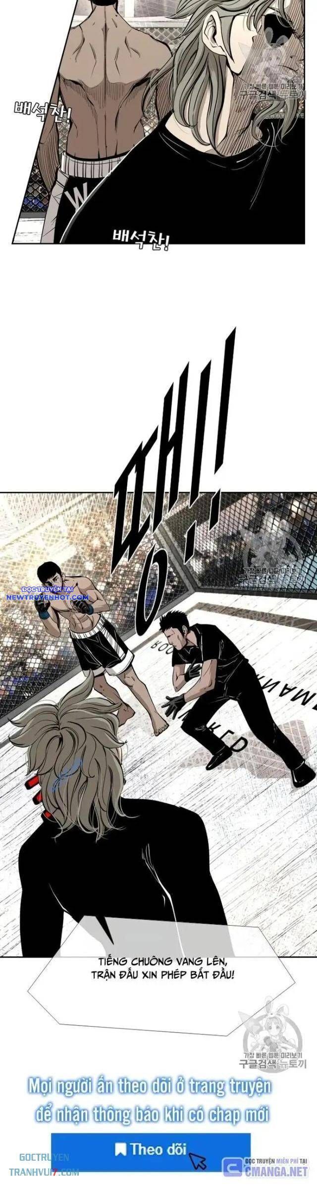 Shark - Cá Mập - Chapter 167 - Page 33