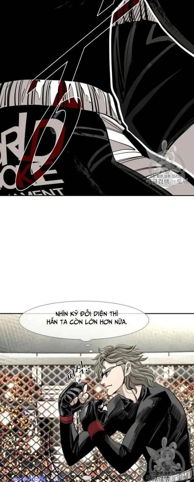 Shark - Cá Mập - Chapter 167 - Page 36