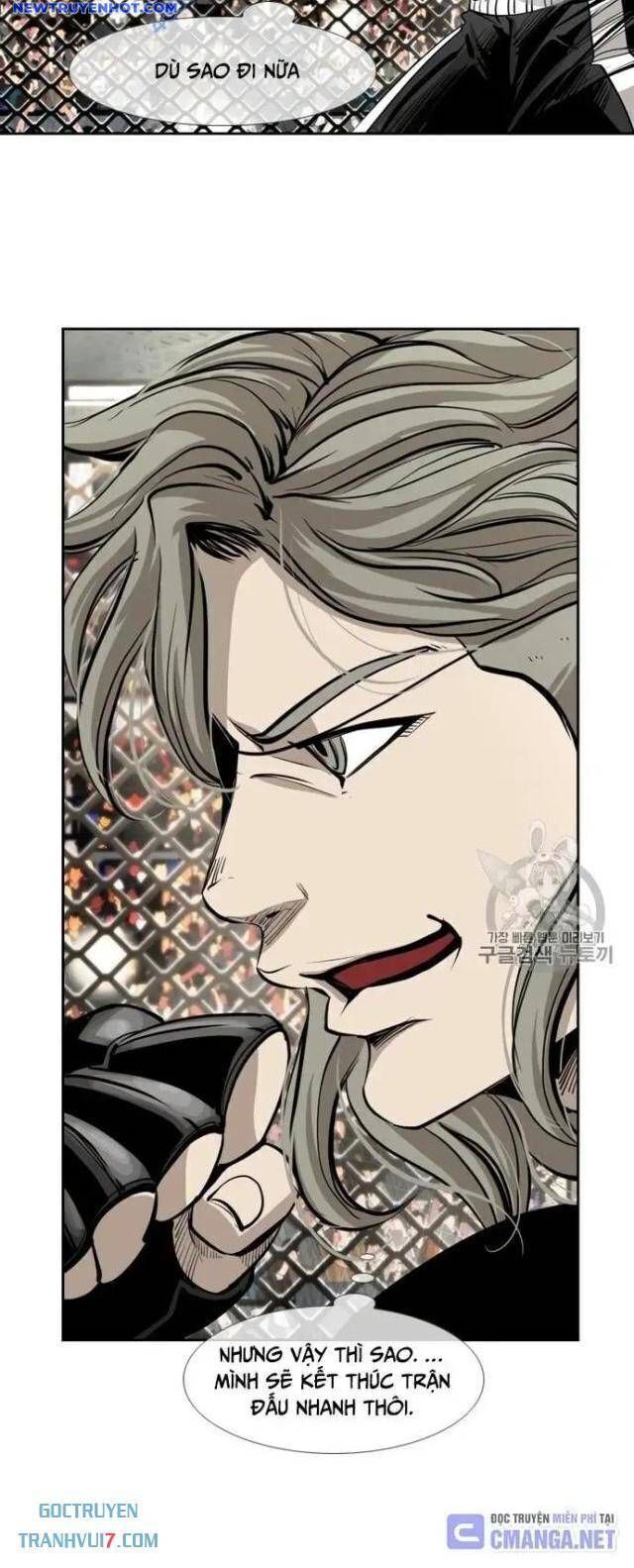 Shark - Cá Mập - Chapter 167 - Page 37