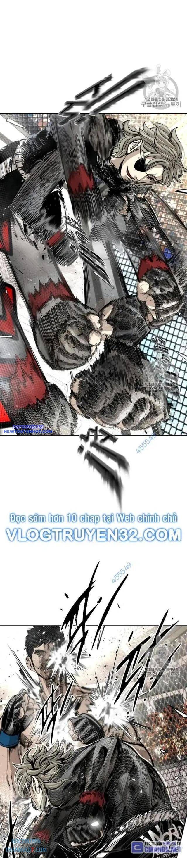 Shark - Cá Mập - Chapter 167 - Page 38