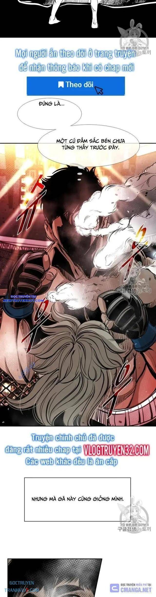 Shark - Cá Mập - Chapter 167 - Page 41