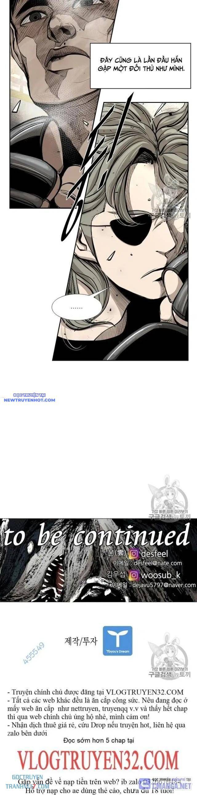 Shark - Cá Mập - Chapter 167 - Page 42