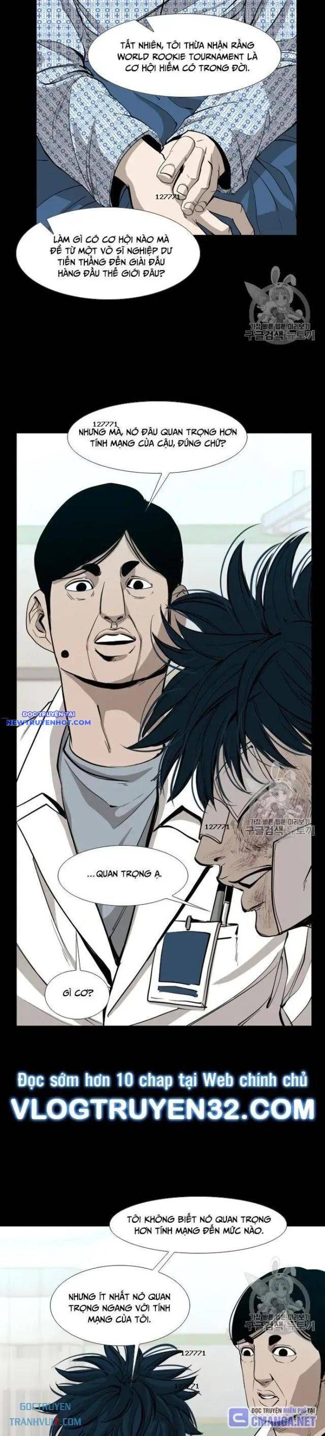 Shark - Cá Mập - Chapter 167 - Page 6