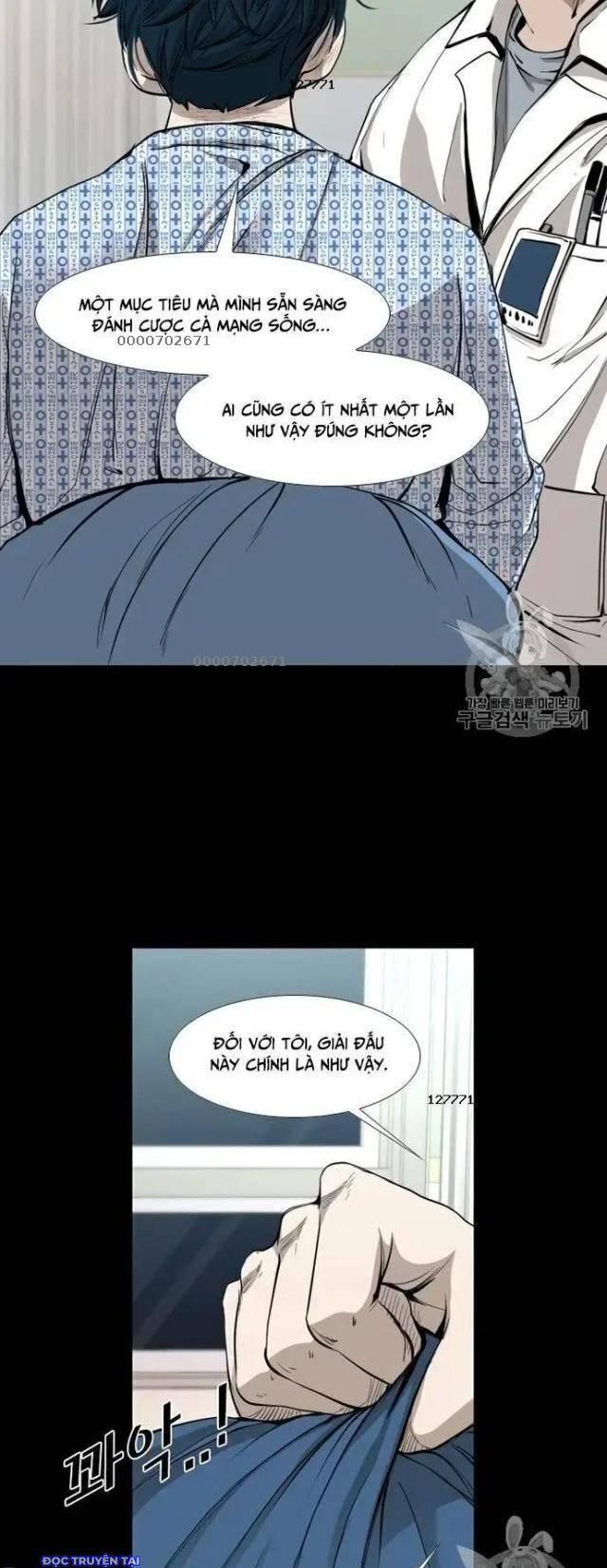 Shark - Cá Mập - Chapter 167 - Page 7