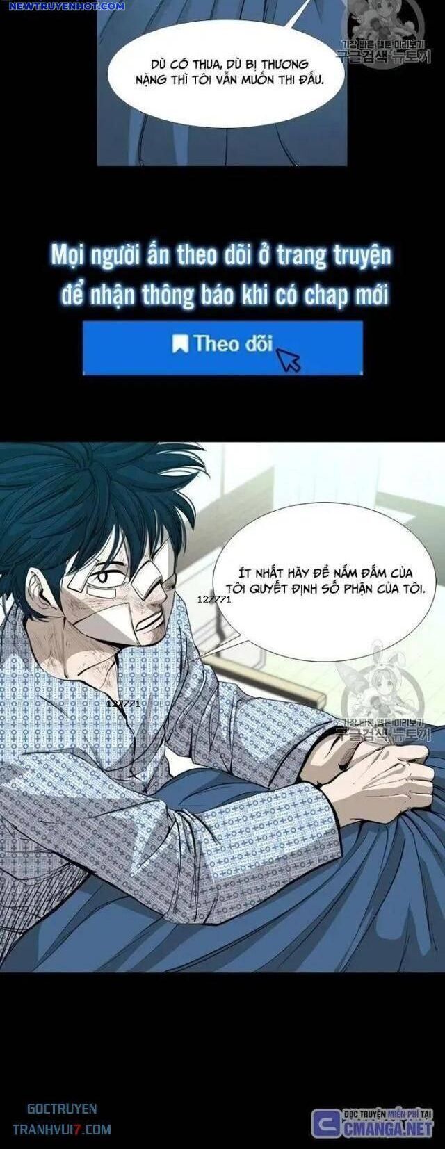 Shark - Cá Mập - Chapter 167 - Page 8