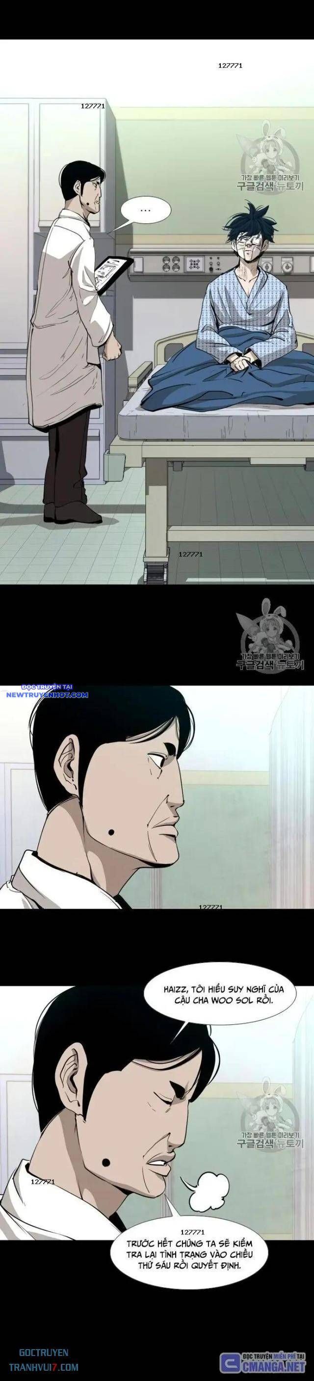 Shark - Cá Mập - Chapter 167 - Page 9