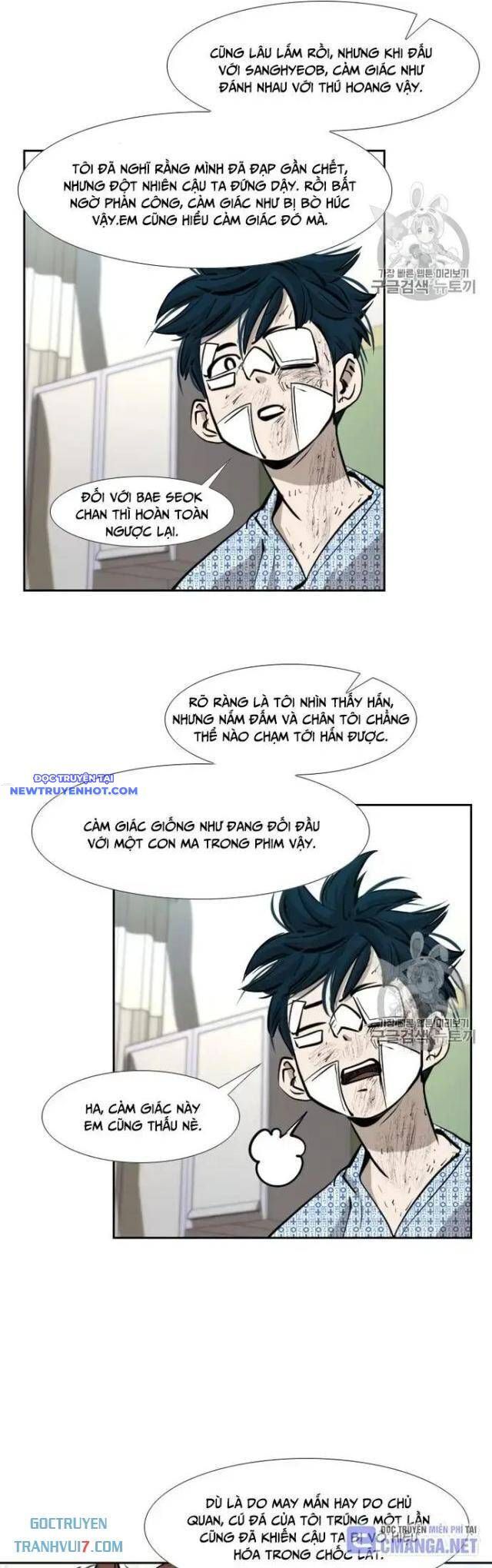 Shark - Cá Mập - Chapter 168 - Page 11