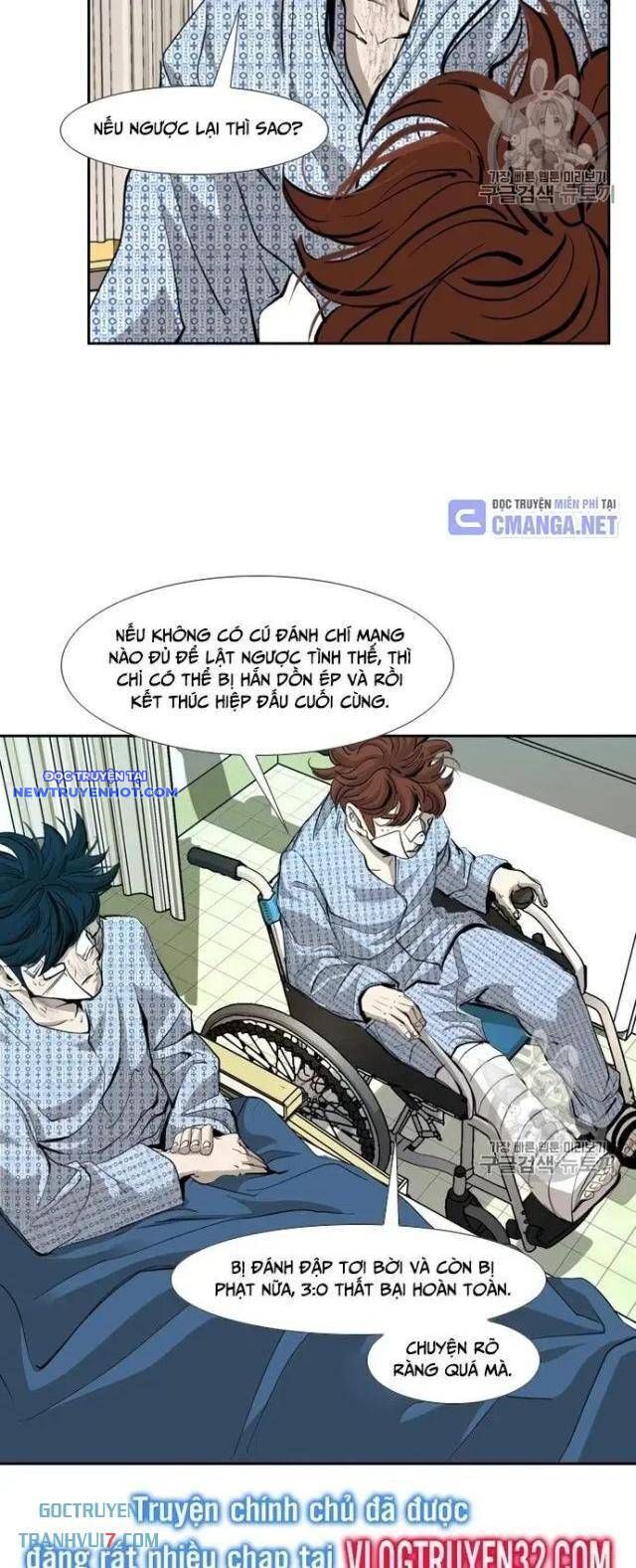 Shark - Cá Mập - Chapter 168 - Page 13