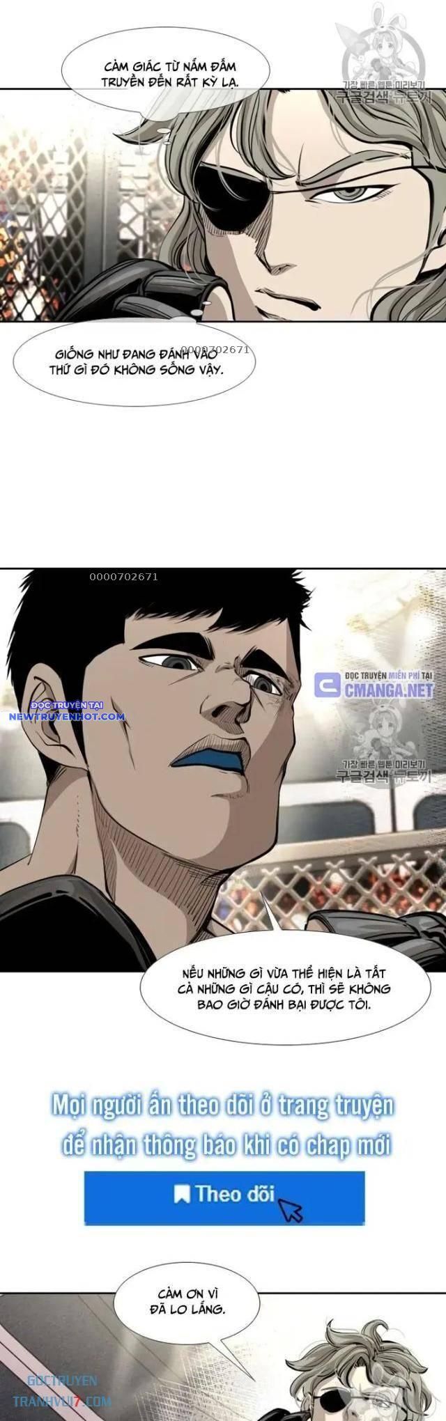 Shark - Cá Mập - Chapter 168 - Page 16