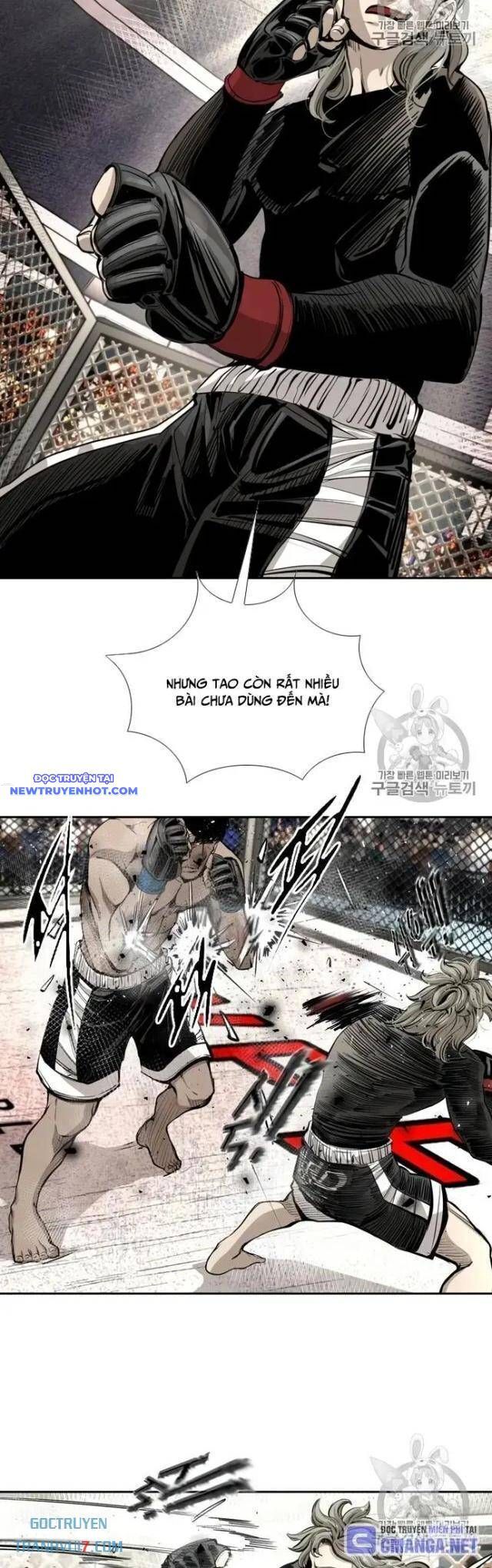 Shark - Cá Mập - Chapter 168 - Page 17