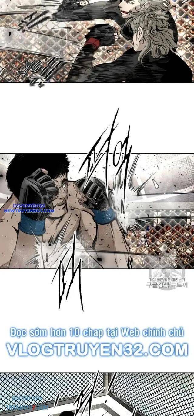 Shark - Cá Mập - Chapter 168 - Page 18