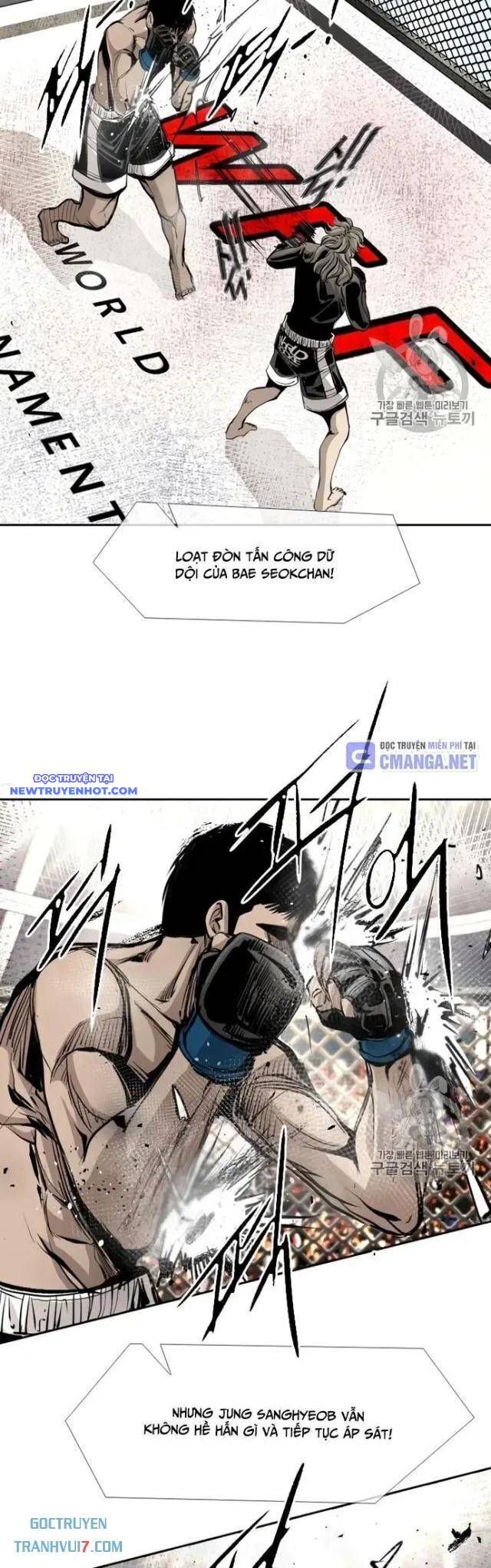 Shark - Cá Mập - Chapter 168 - Page 19