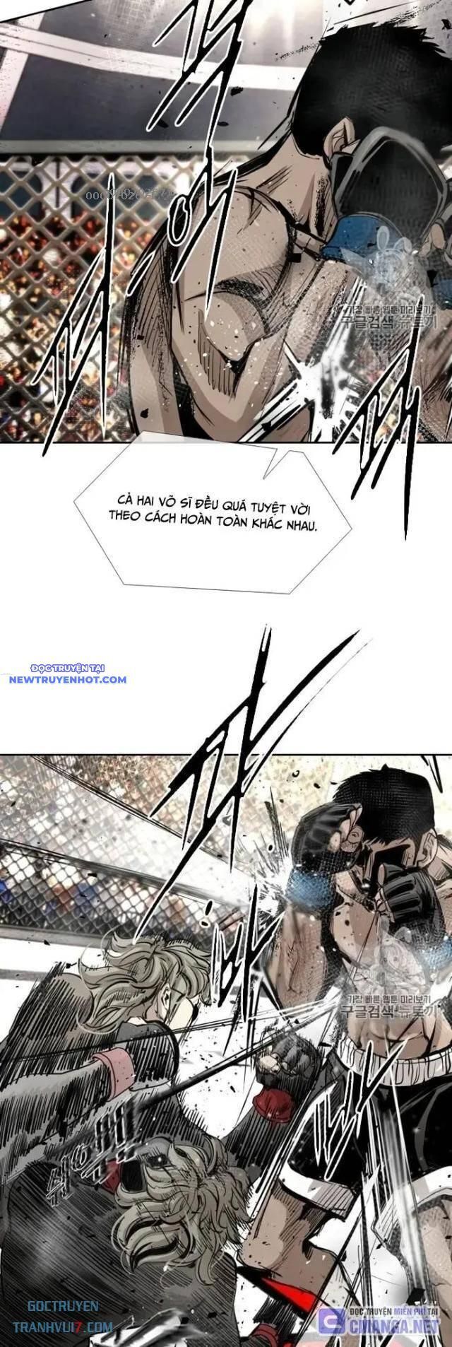 Shark - Cá Mập - Chapter 168 - Page 20