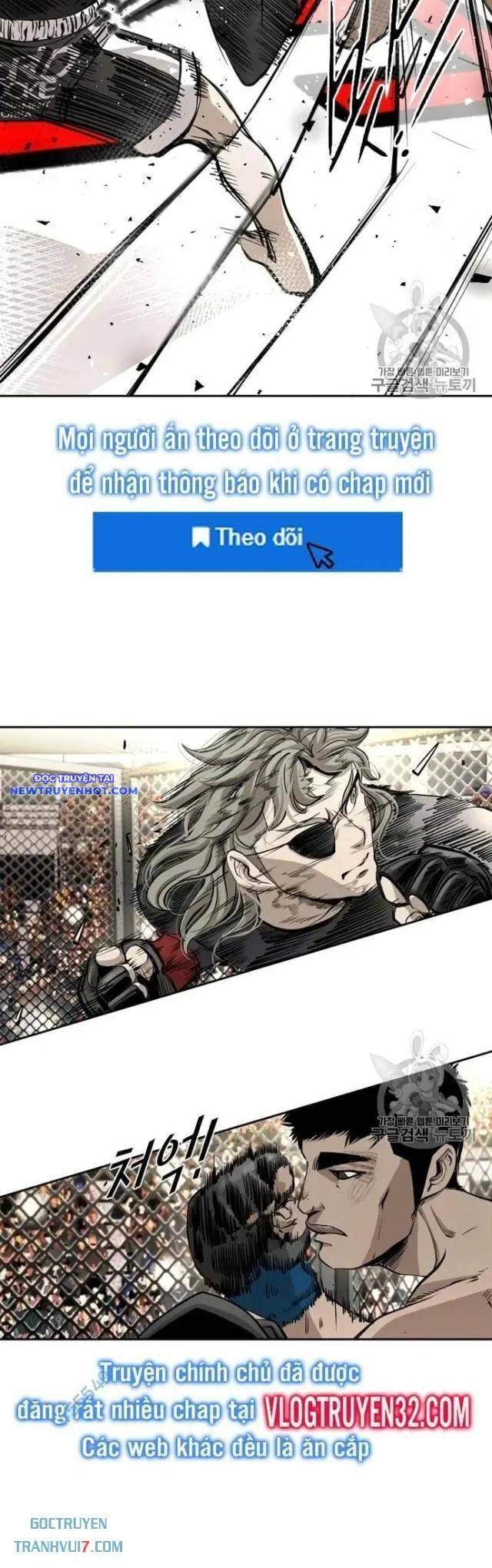 Shark - Cá Mập - Chapter 168 - Page 21