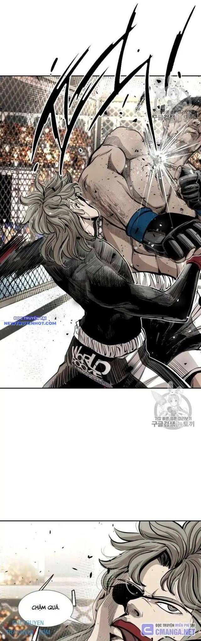 Shark - Cá Mập - Chapter 168 - Page 23