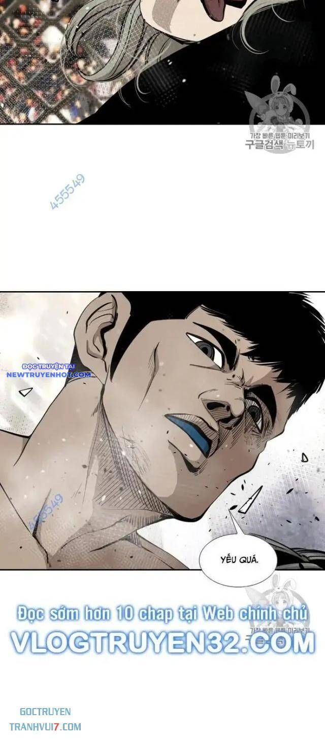 Shark - Cá Mập - Chapter 168 - Page 24