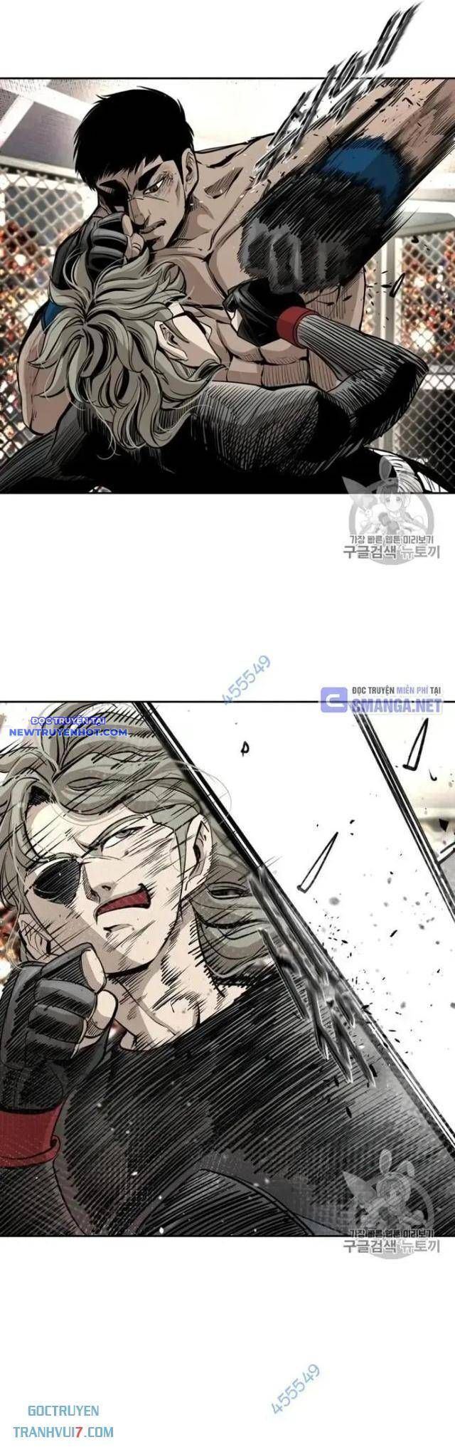 Shark - Cá Mập - Chapter 168 - Page 25