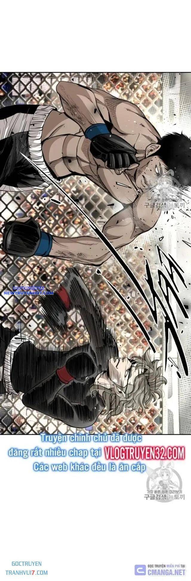 Shark - Cá Mập - Chapter 168 - Page 26