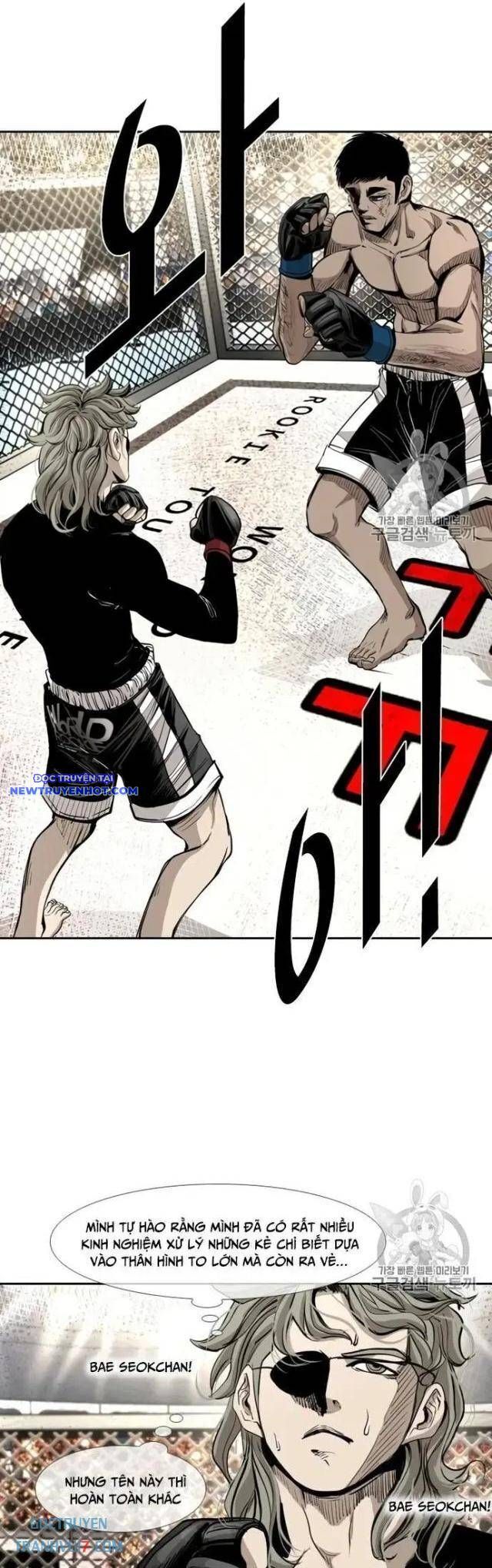 Shark - Cá Mập - Chapter 168 - Page 27