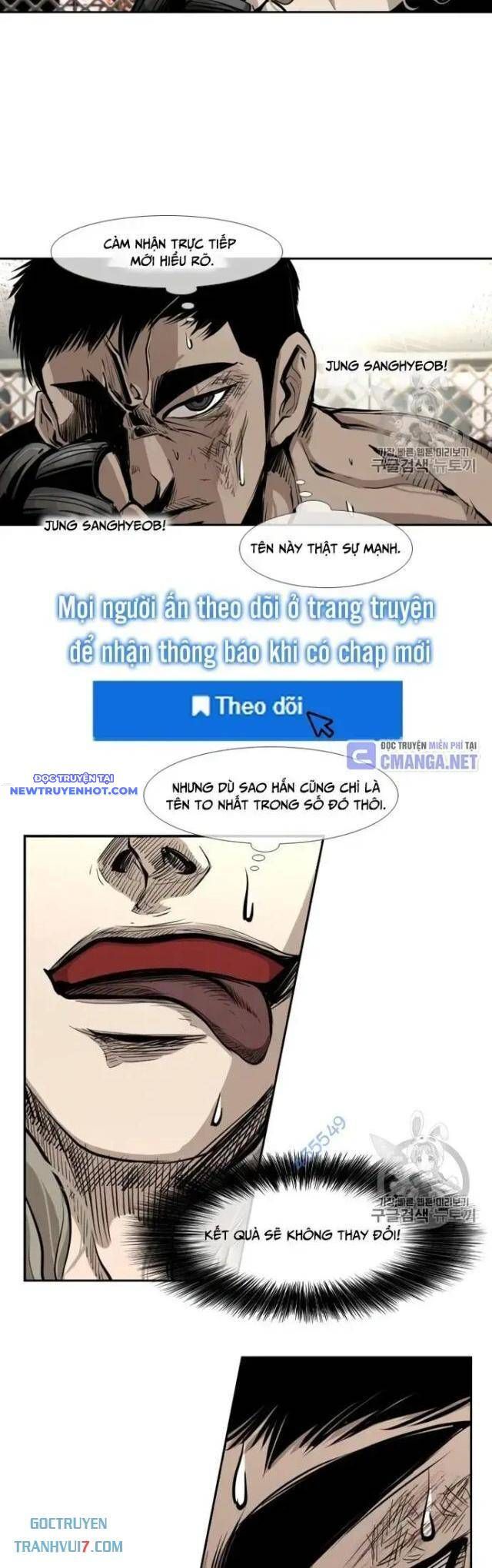 Shark - Cá Mập - Chapter 168 - Page 28