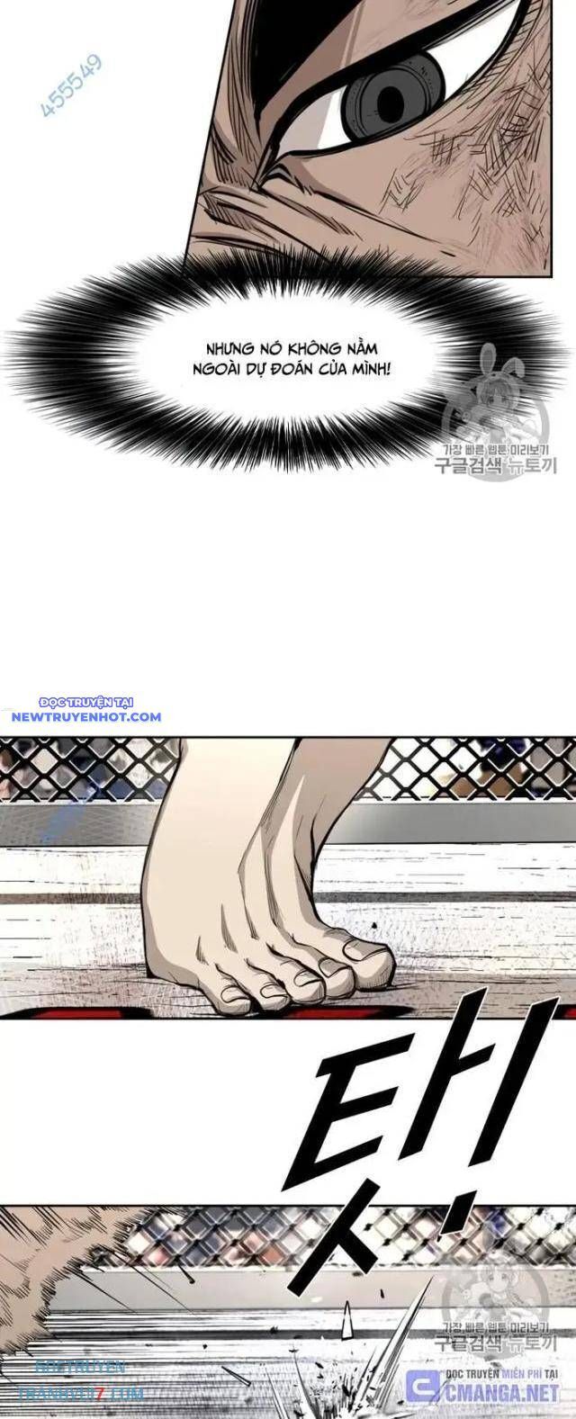 Shark - Cá Mập - Chapter 168 - Page 29