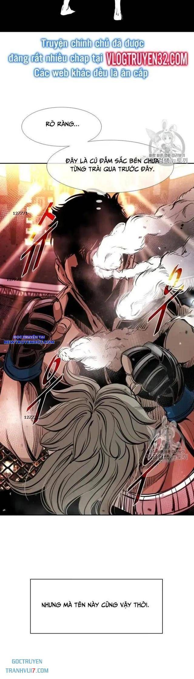 Shark - Cá Mập - Chapter 168 - Page 3