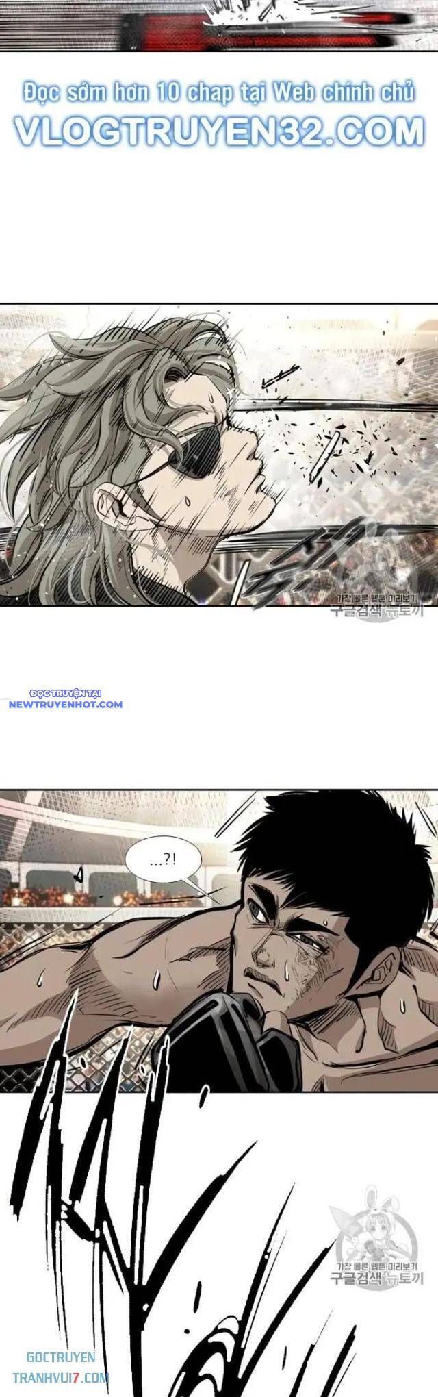 Shark - Cá Mập - Chapter 168 - Page 30