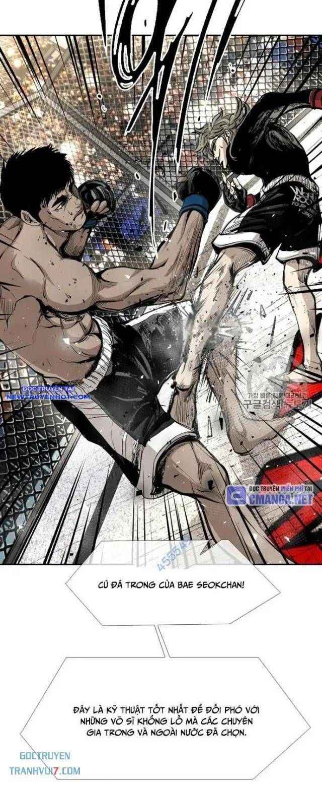Shark - Cá Mập - Chapter 168 - Page 31
