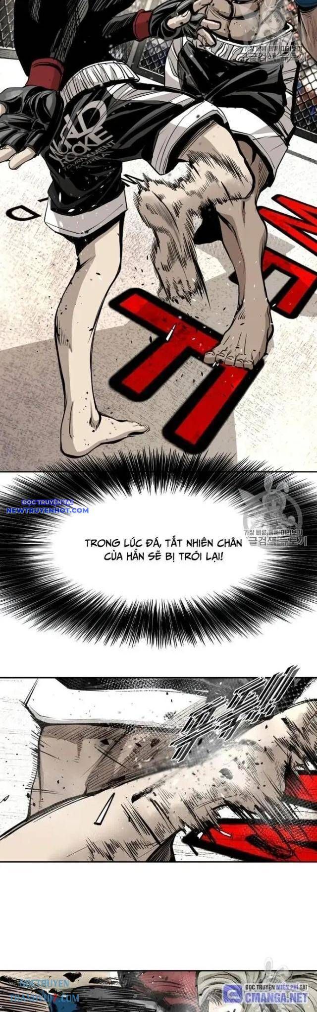 Shark - Cá Mập - Chapter 168 - Page 35