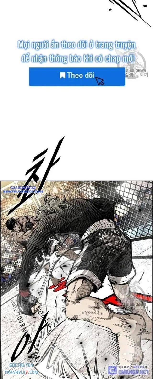 Shark - Cá Mập - Chapter 168 - Page 38