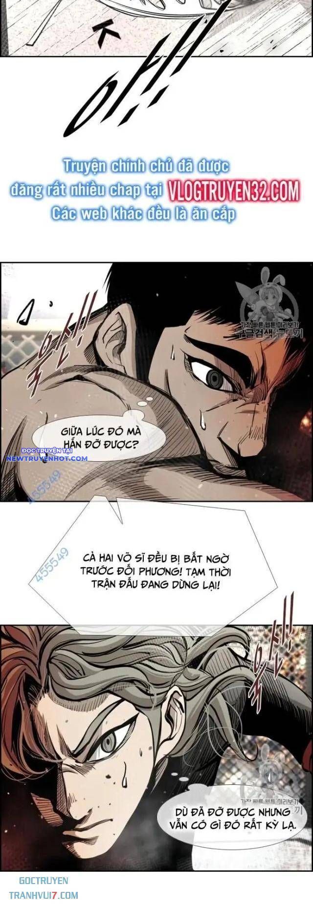 Shark - Cá Mập - Chapter 168 - Page 39