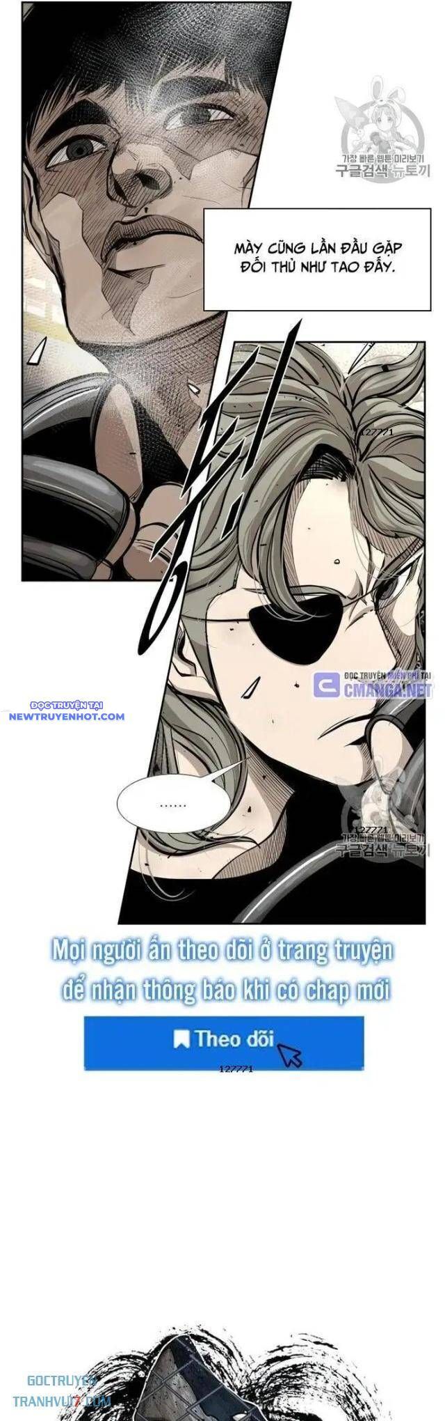 Shark - Cá Mập - Chapter 168 - Page 4