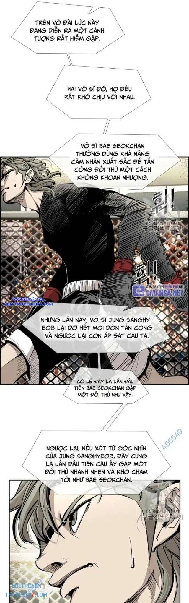 Shark - Cá Mập - Chapter 168 - Page 40