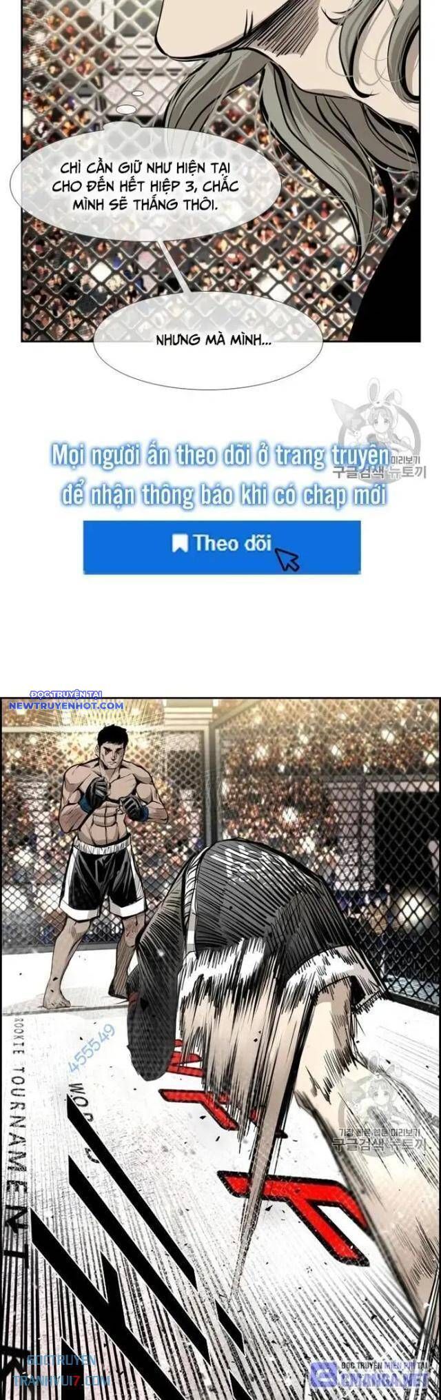 Shark - Cá Mập - Chapter 168 - Page 41