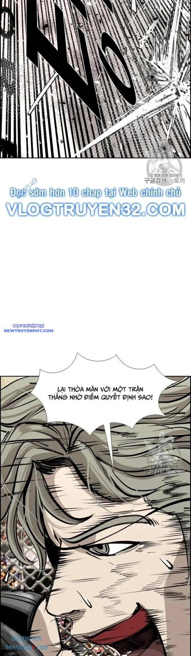 Shark - Cá Mập - Chapter 168 - Page 42