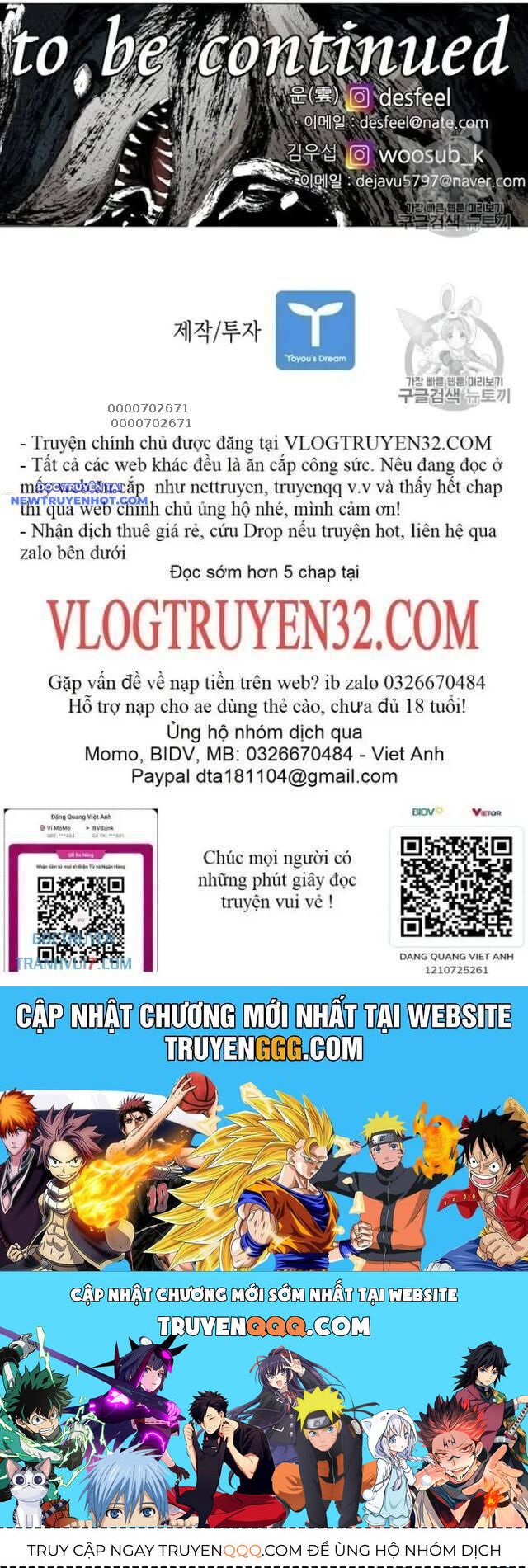 Shark - Cá Mập - Chapter 168 - Page 44