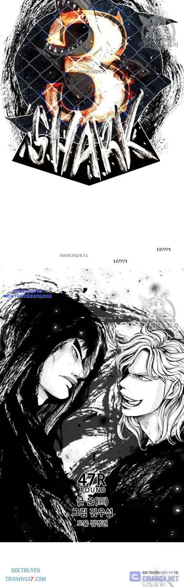 Shark - Cá Mập - Chapter 168 - Page 5