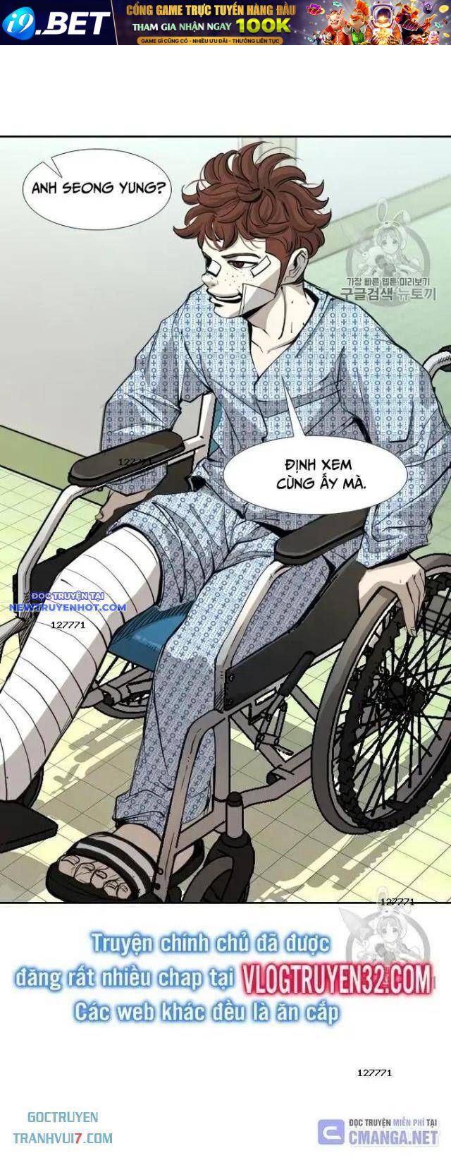 Shark - Cá Mập - Chapter 168 - Page 8