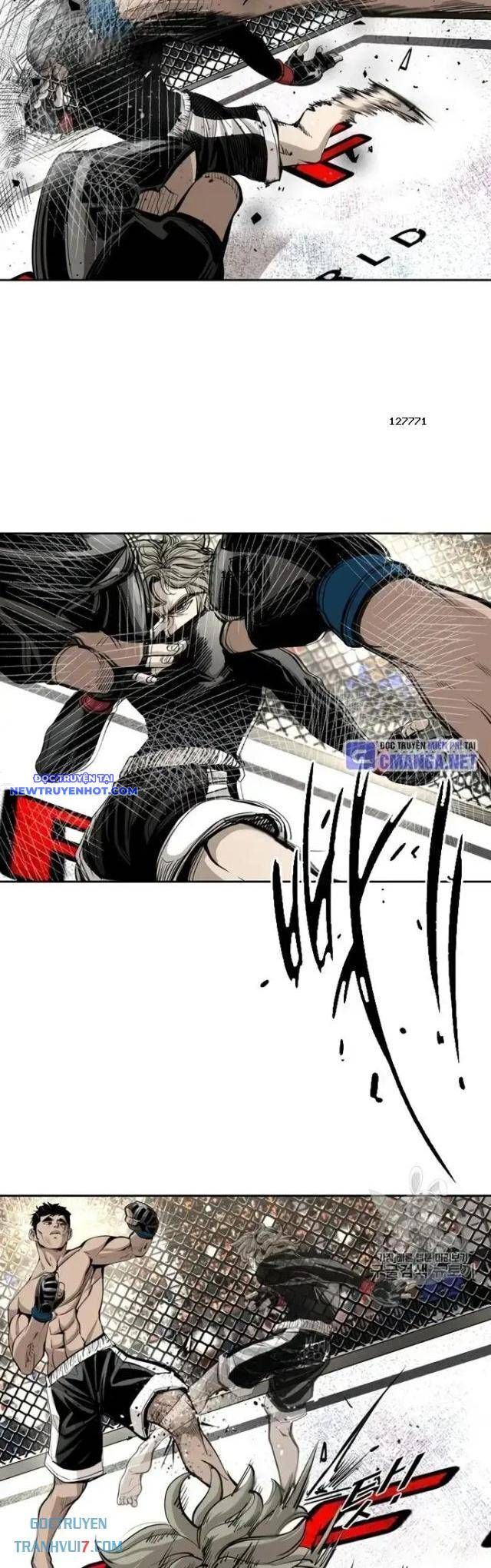 Shark - Cá Mập - Chapter 169 - Page 10