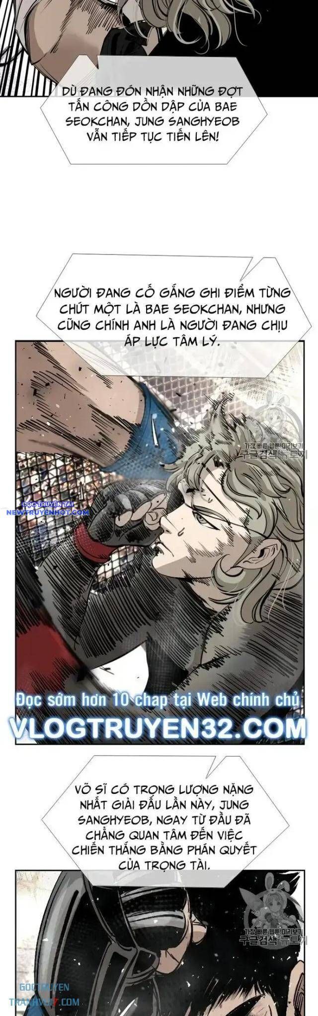 Shark - Cá Mập - Chapter 169 - Page 12