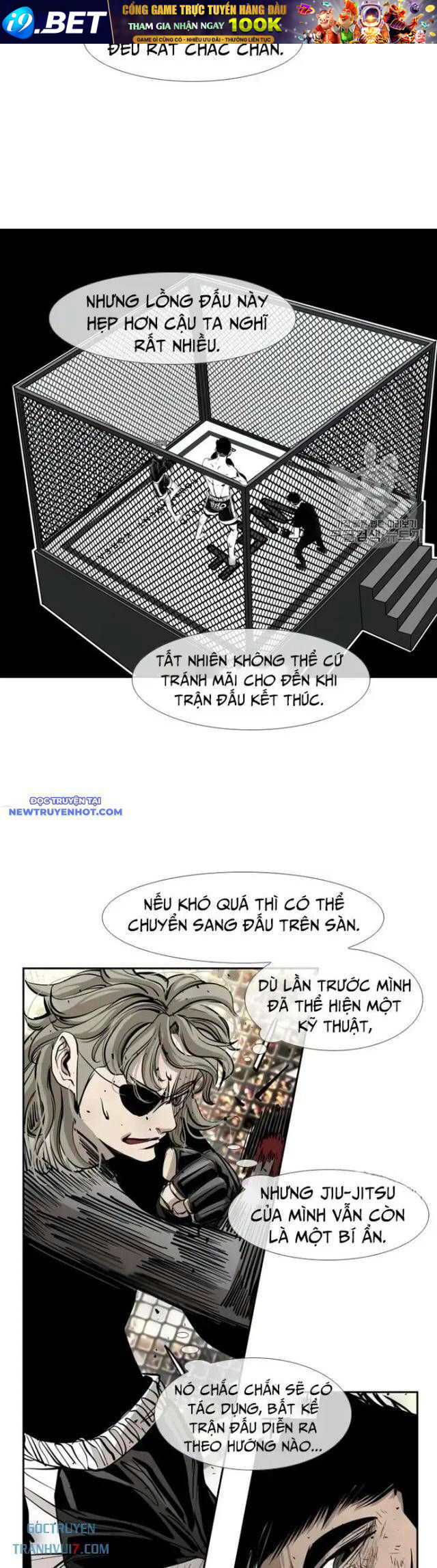 Shark - Cá Mập - Chapter 169 - Page 15