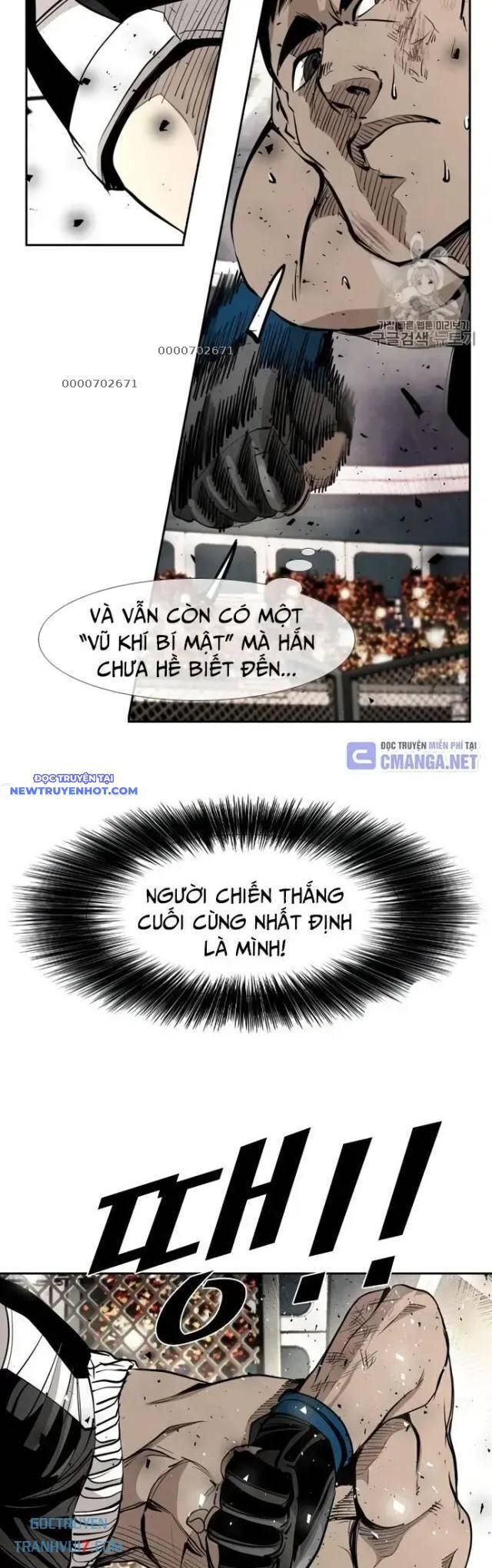 Shark - Cá Mập - Chapter 169 - Page 16