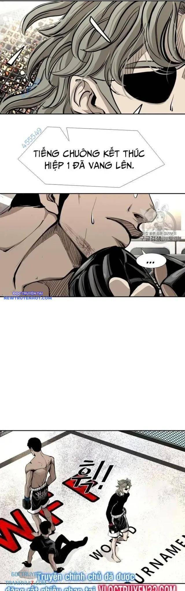 Shark - Cá Mập - Chapter 169 - Page 18