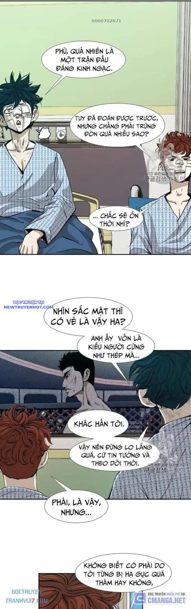 Shark - Cá Mập - Chapter 169 - Page 20