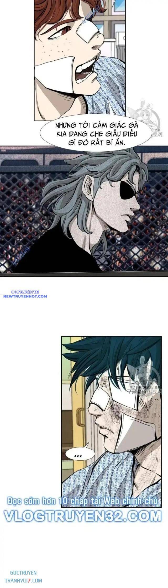 Shark - Cá Mập - Chapter 169 - Page 21