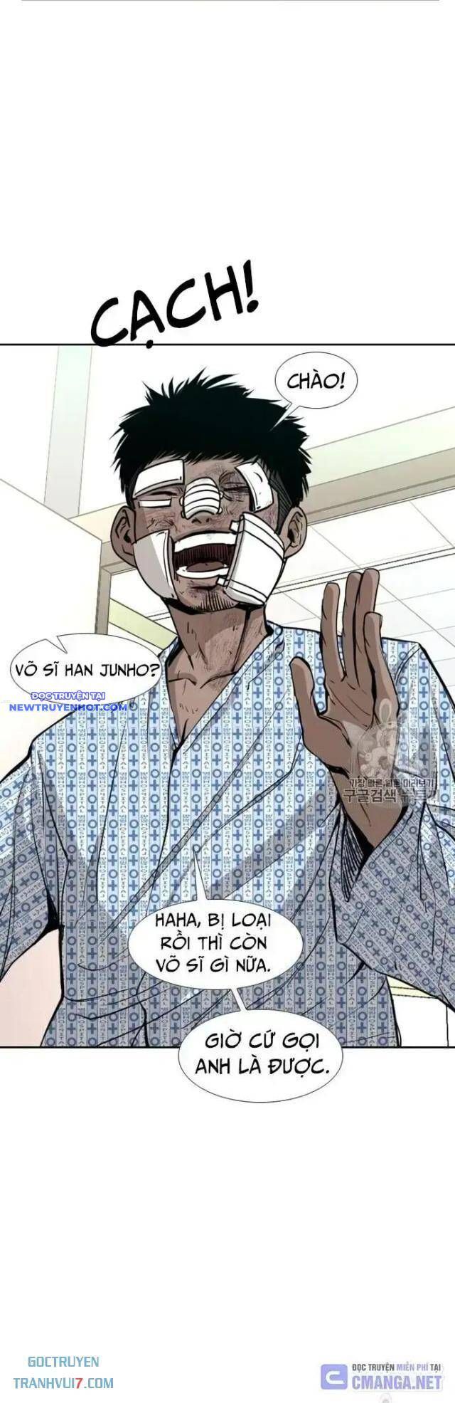 Shark - Cá Mập - Chapter 169 - Page 23